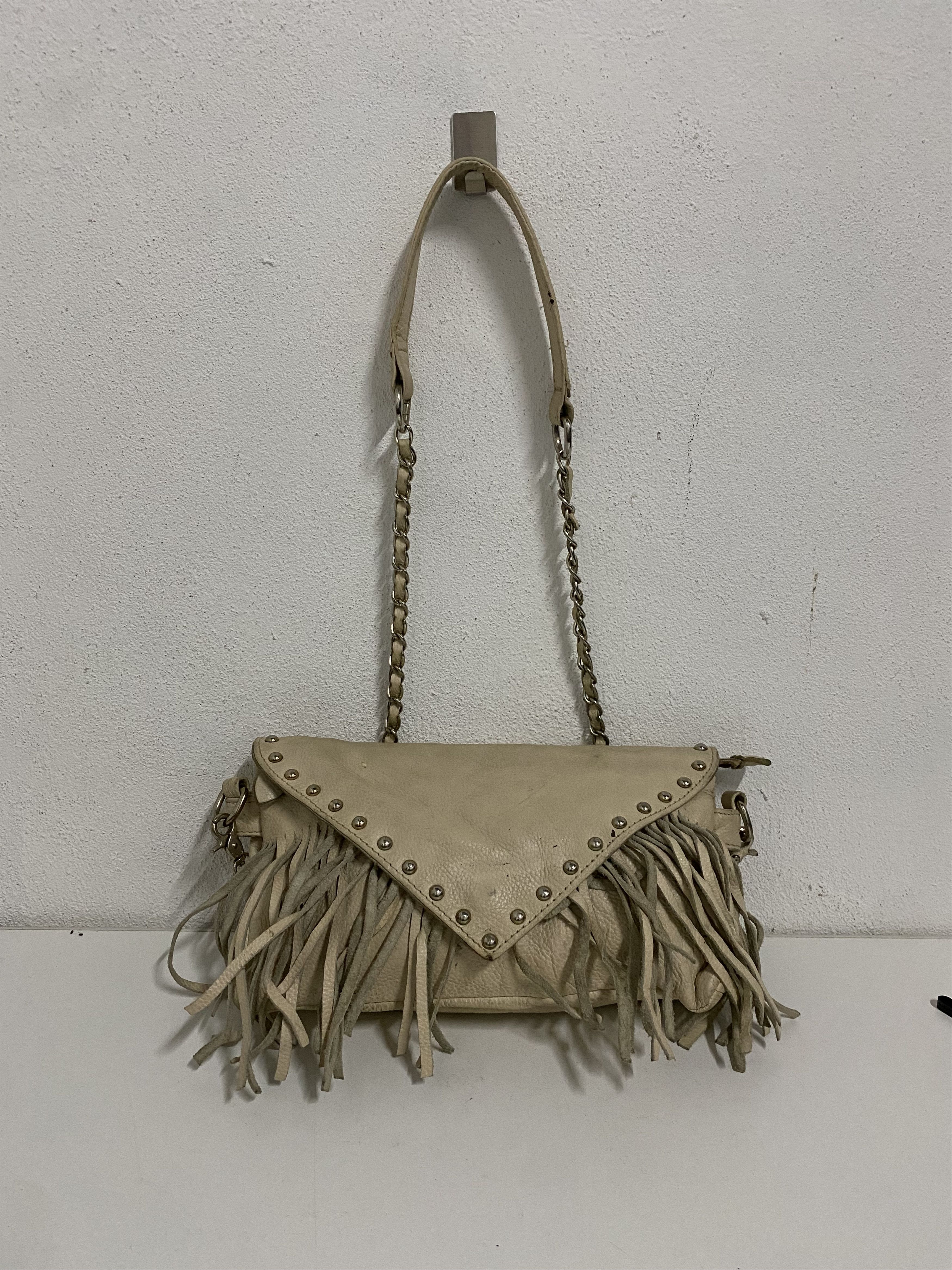Leather Seditionaries Leather Crossbody Bag Size ONE SIZE - 2 Thumbnail