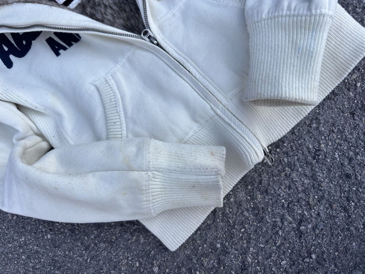 Abercrombie & Fitch Abercrombie & Fitch zip hoodie Y2K streetwear Size M / US 6-8 / IT 42-44 - 6 Thumbnail