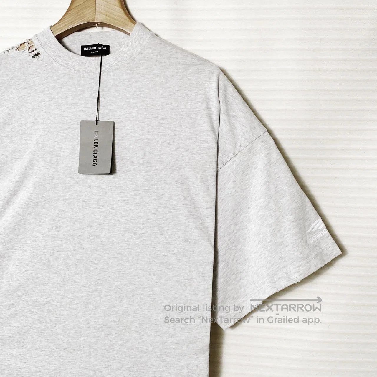 Balenciaga Balenciaga Short. Size US L / EU 52-54 / 3 - 3 Thumbnail
