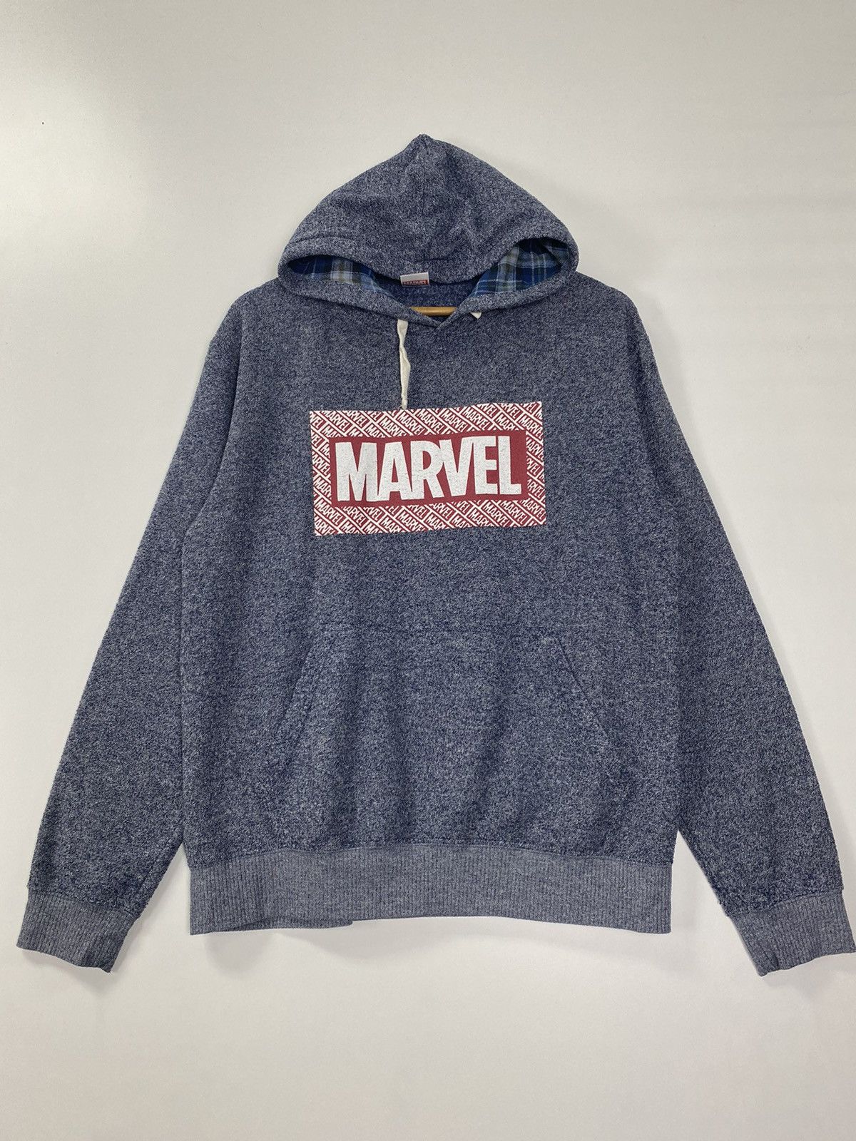 Marvel Comics Marvel Hoodies Size US L / EU 52-54 / 3 - 2 Thumbnail