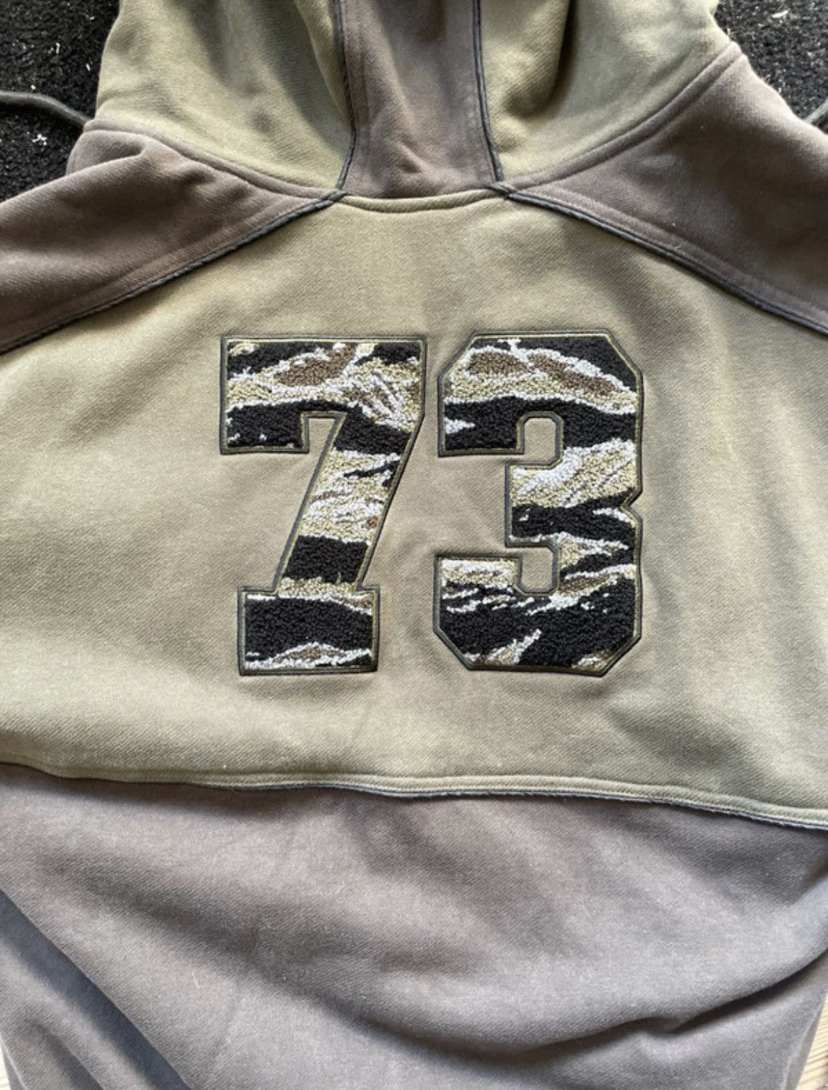 Other Bostan 73 zip-up Size US L / EU 52-54 / 3 - 2 Thumbnail