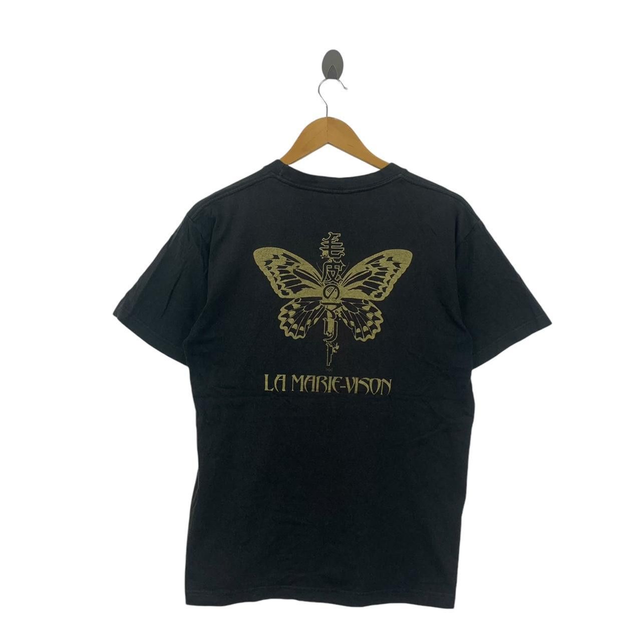 Other AKIHIRO MIWA LA MARIE VISON Japan Movie Film Tee Shirt Size M / US 6-8 / IT 42-44 - 4 Thumbnail