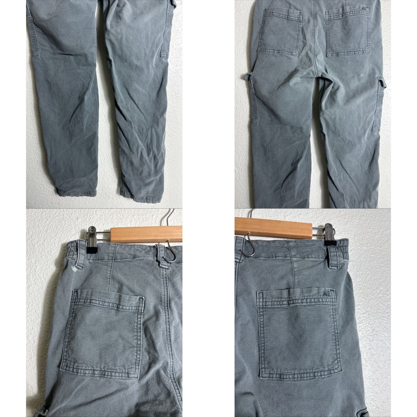American Eagle Outfitters VINTAGE Not applicable Size 30" / US 8 / IT 44 - 8 Thumbnail