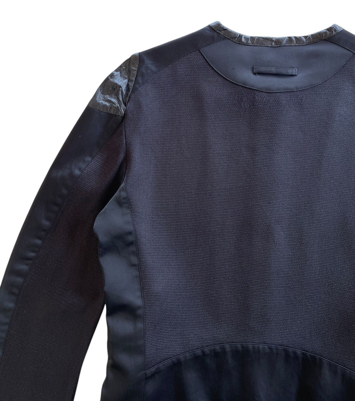 Jean Paul Gaultier Jean Paul Gaultier Paris Biker Jacket Size US S / EU 44-46 / 1 - 15 Thumbnail