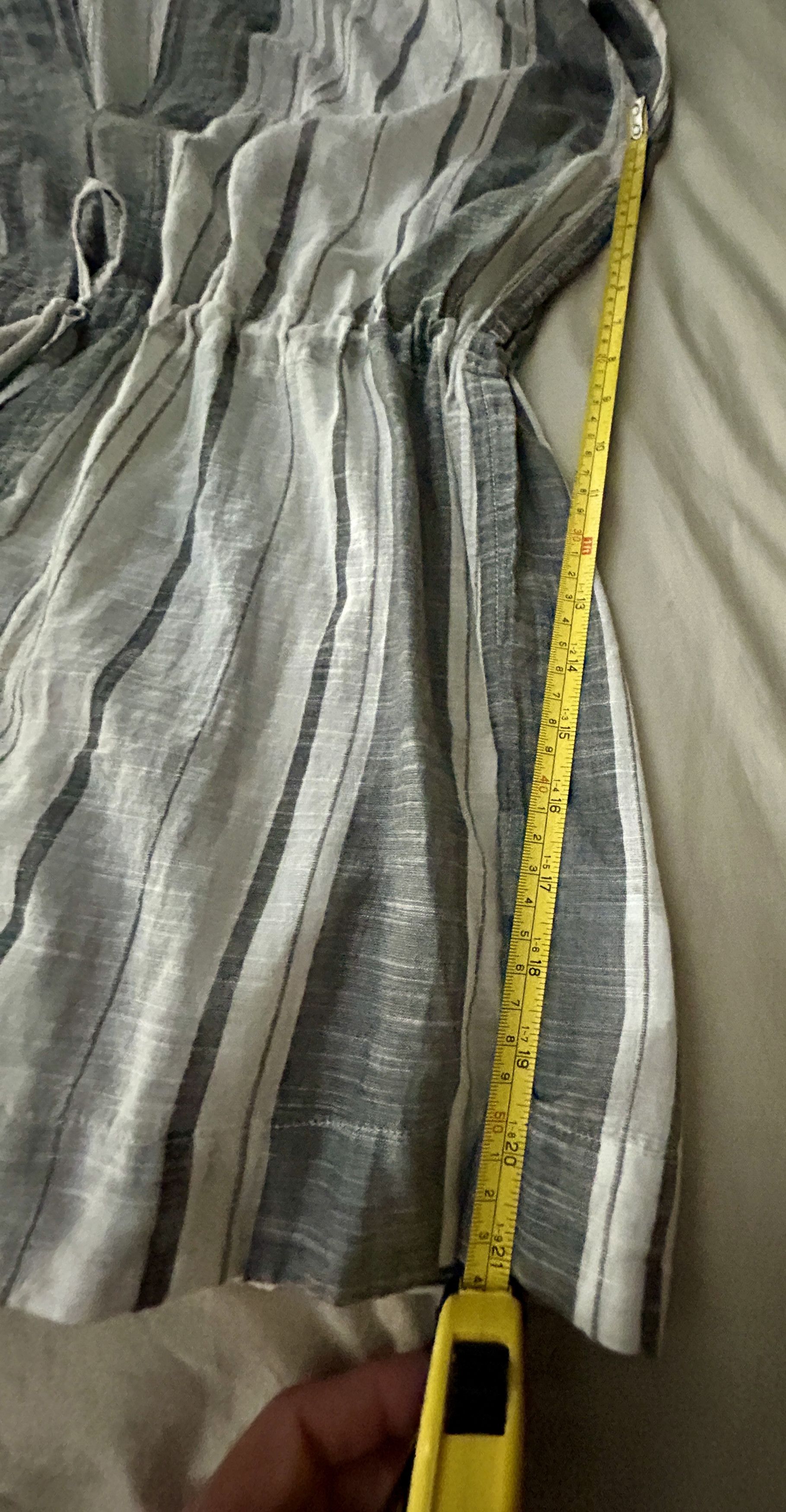 Prana Prana Size S / US 4 / IT 40 - 5 Thumbnail