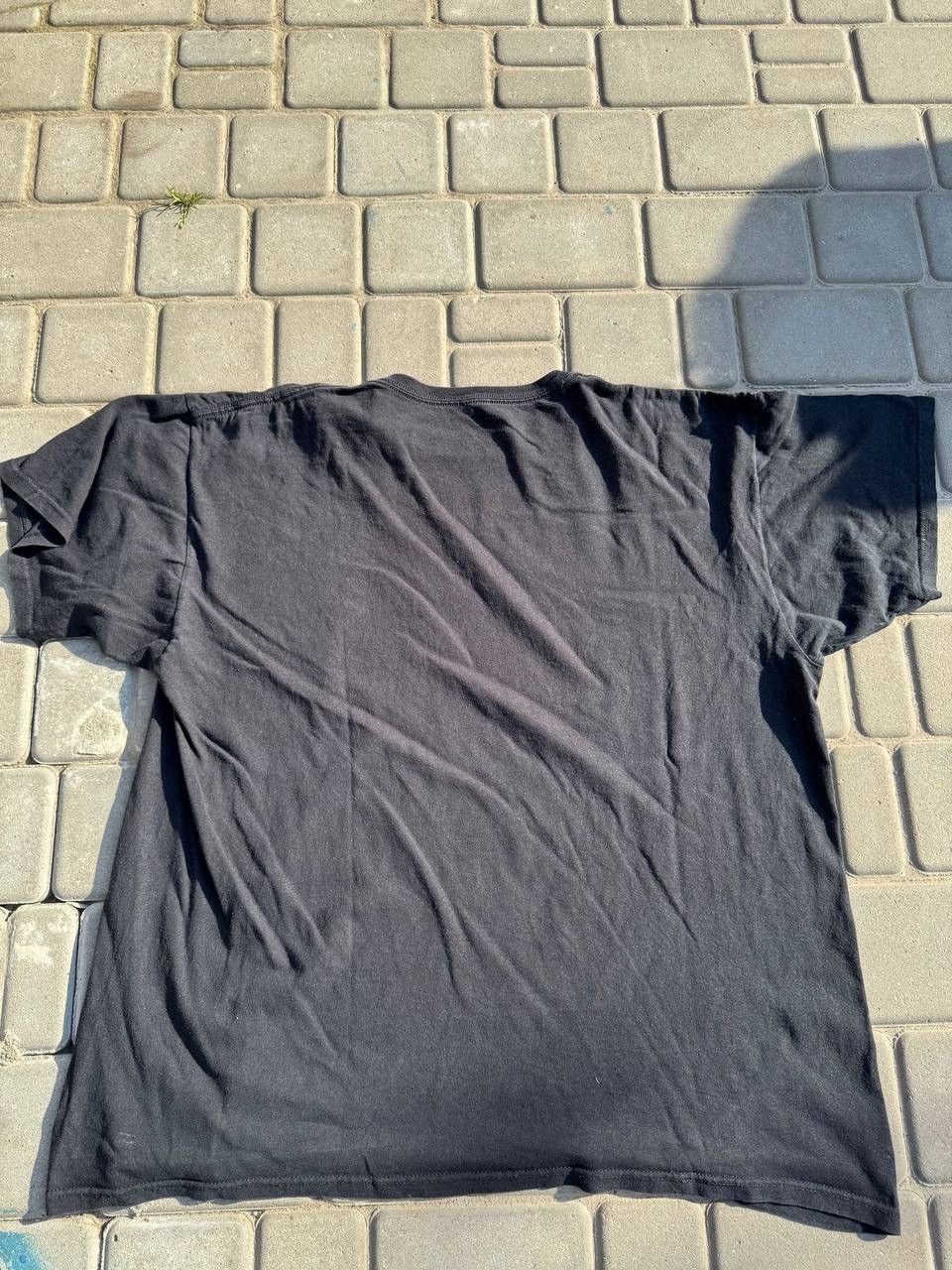 Band Tees 2012 Rare Skull tee Shirt Size US L / EU 52-54 / 3 - 5 Thumbnail