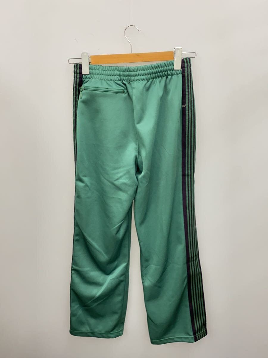 Needles Needles Poly Smooth Track Pant Green Size US 28 / EU 44 - 2 Thumbnail