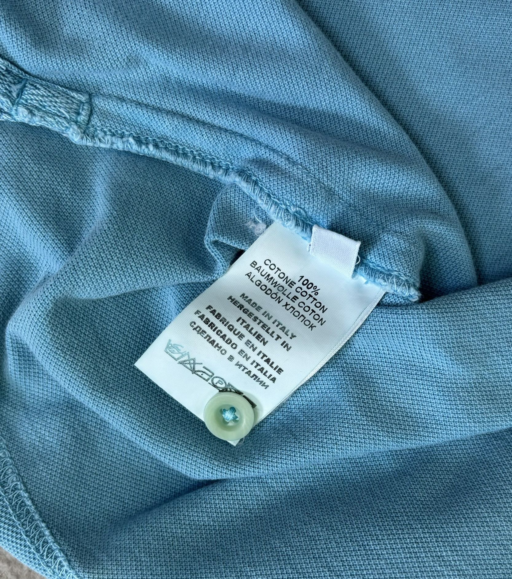 Gran Sasso Polo Gran Sasso vintage Size. 58 Size US XL / EU 56 / 4 - 14 Thumbnail
