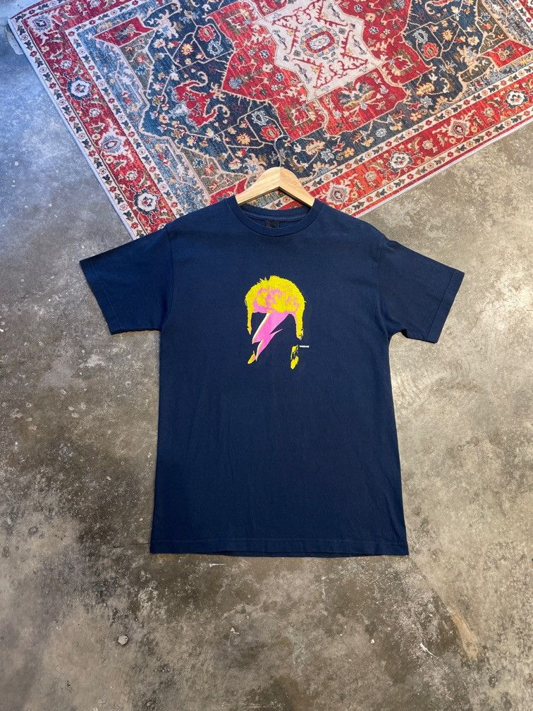 Freshjive Freshjive x David Bowei Size US M / EU 48-50 / 2 - 1 Thumbnail