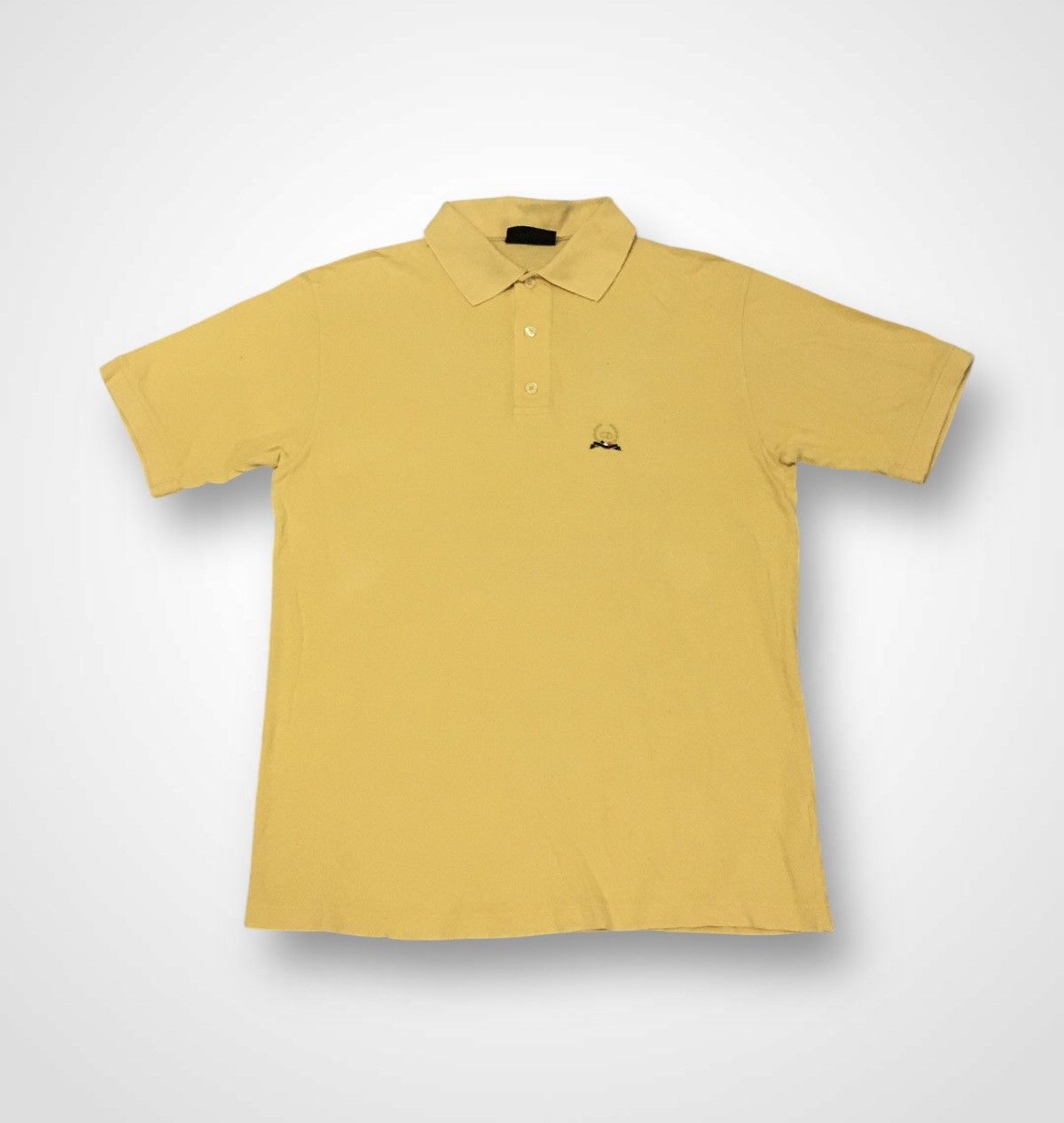 Christian Dior Monsieur Christian Dior Monsieur Polo Shirt (20) Size US L / EU 52-54 / 3 - 1 Thumbnail