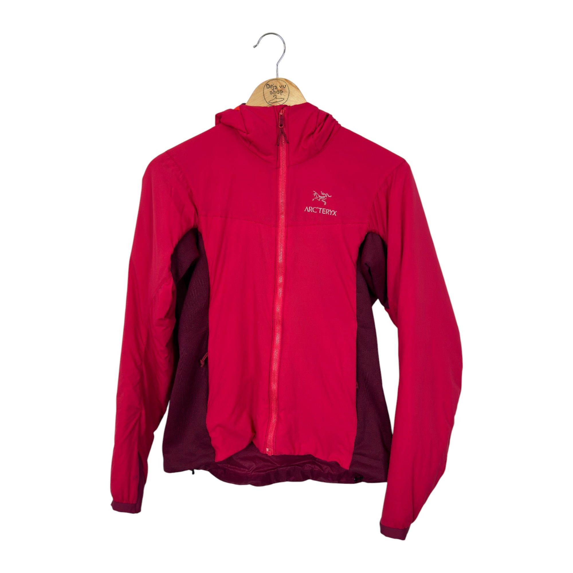 Arc'teryx Atom LT Hoody Women's (S) Size S / US 4 / IT 40 - 1 Thumbnail