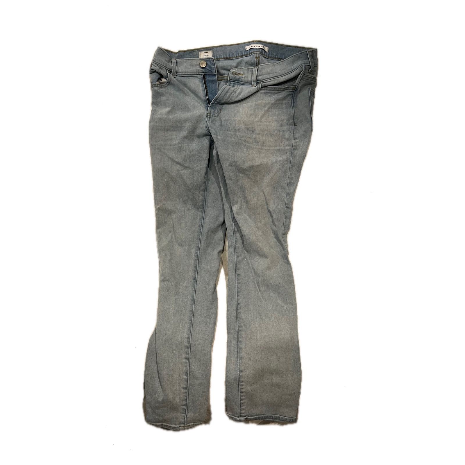 Pacsun PacSun Skinny Jeans Mens 34x32 Size US 34 / EU 50 - 1 Thumbnail