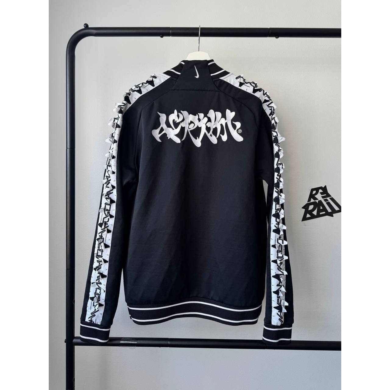Nike Nike x Acronym Track Jacket Large L Size US L / EU 52-54 / 3 - 2 Thumbnail