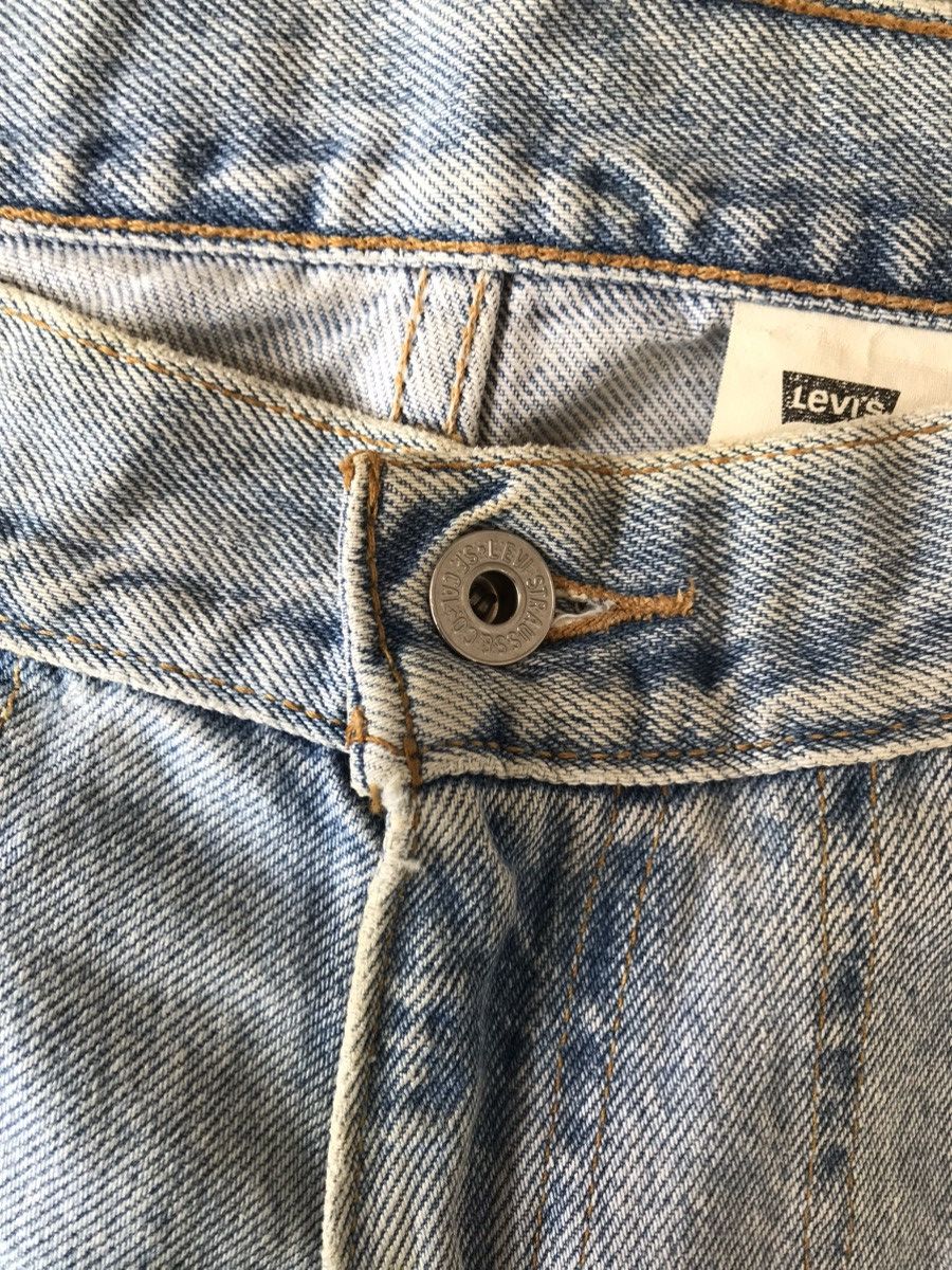 Levi's × Vintage Vintage Levi’s carpenter denim Size 29" - 6 Thumbnail
