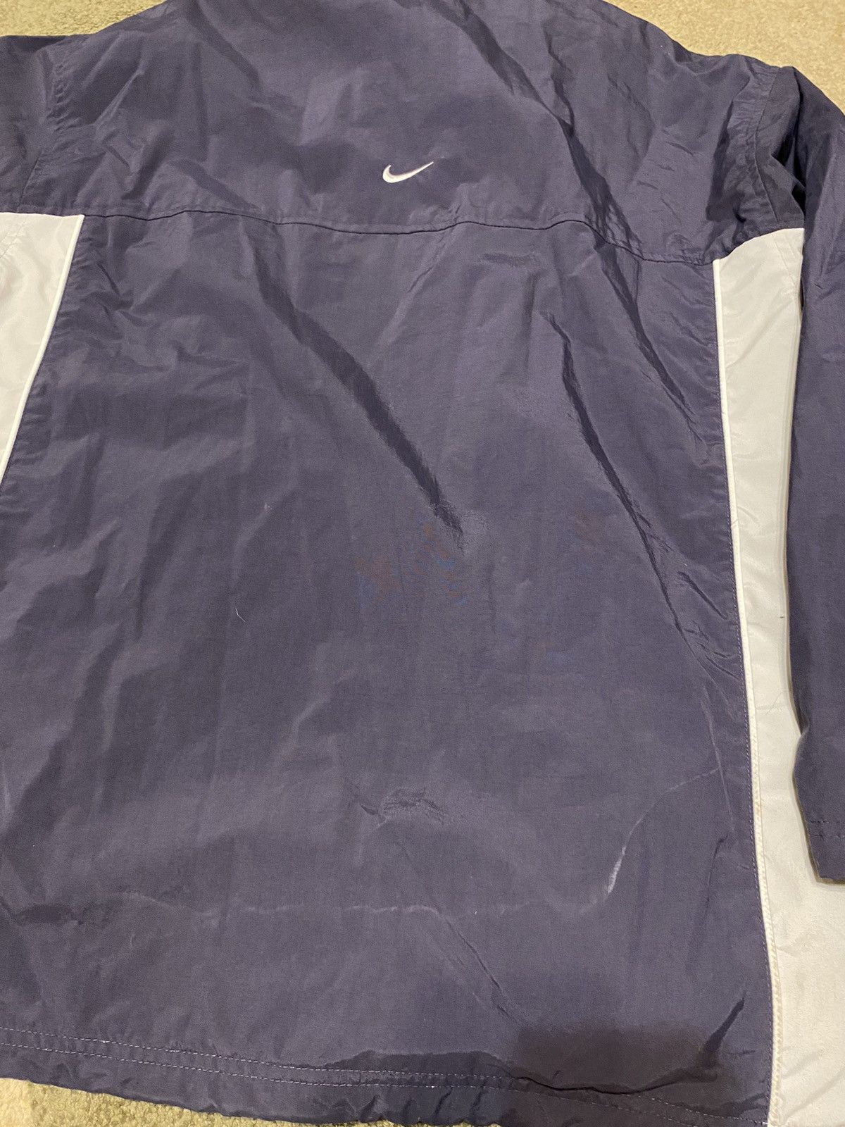 Nike Nike Vintage Light Jacket Size US M / EU 48-50 / 2 - 19 Thumbnail