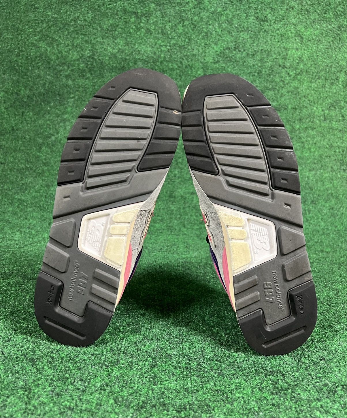 Kith × New Balance × United Arrows New Balance x Kith x United Arrows and Sons 997 Size 10 Size US 10 / EU 43 - 6 Thumbnail