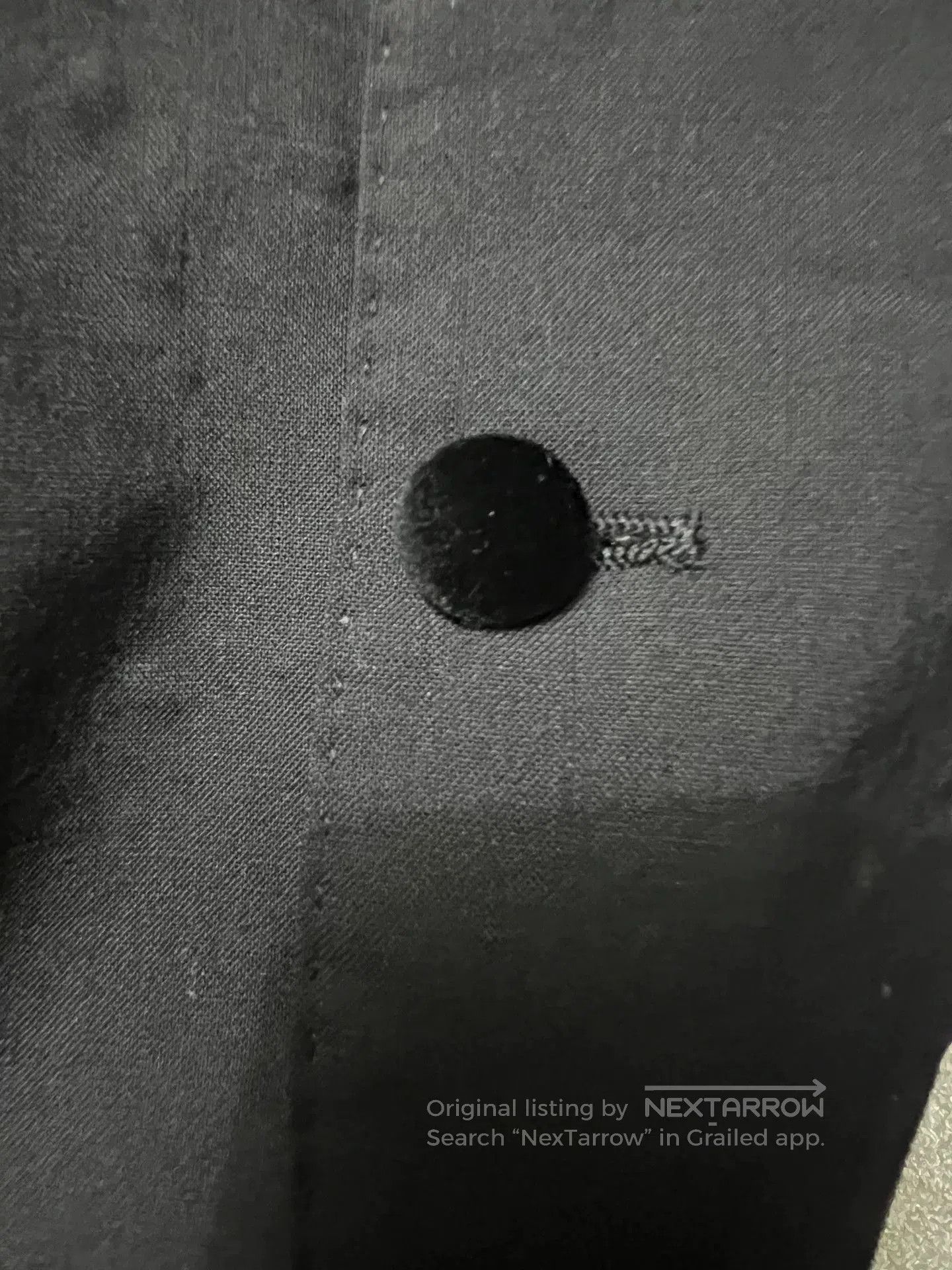 Dolce & Gabbana Dolce & Gabbana Men's Suit Vest. Size US S / EU 44-46 / 1 - 2 Thumbnail