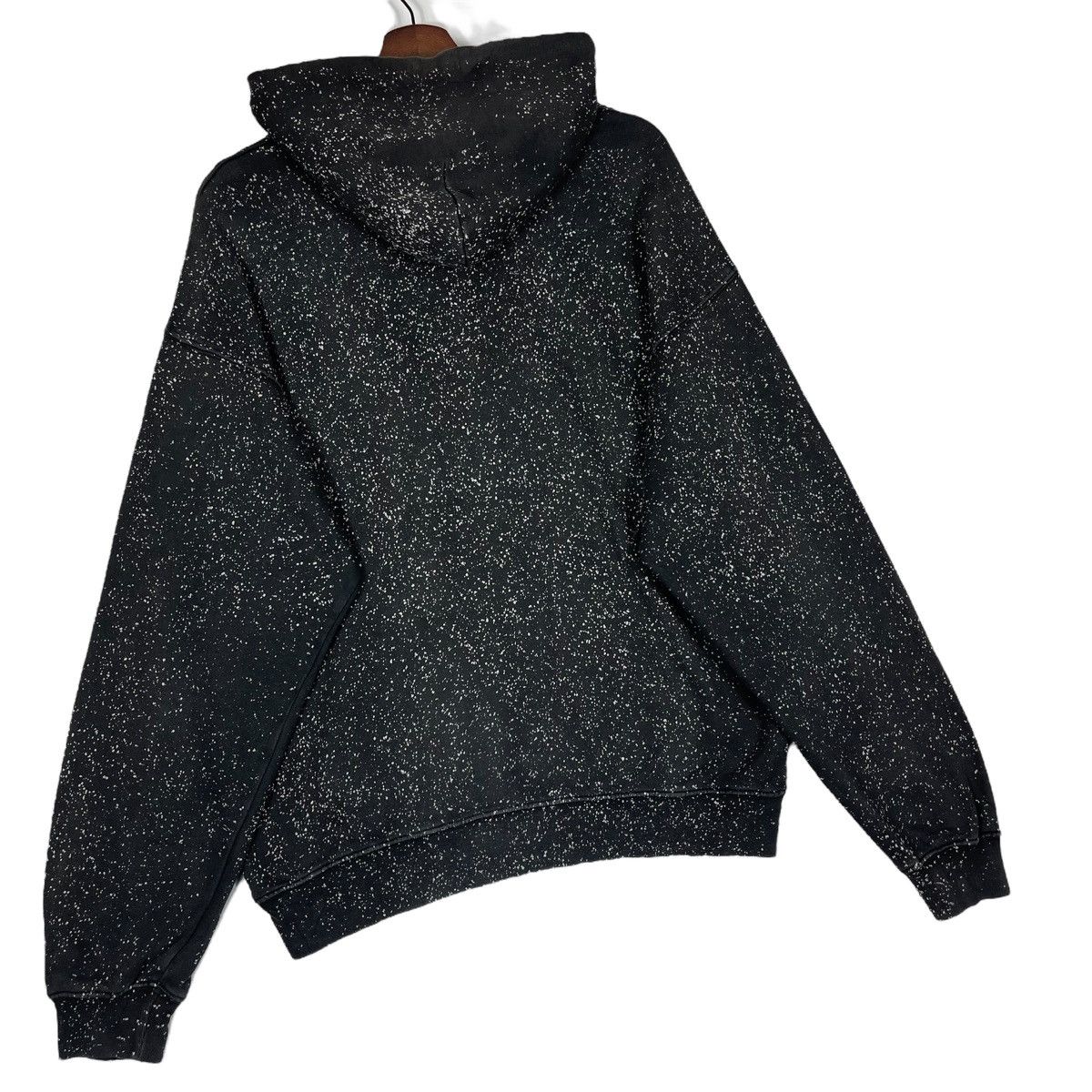 Ottolinger Ottolinger Sprinkle Hoodie Made In Portugal Size US L / EU 52-54 / 3 - 7 Thumbnail