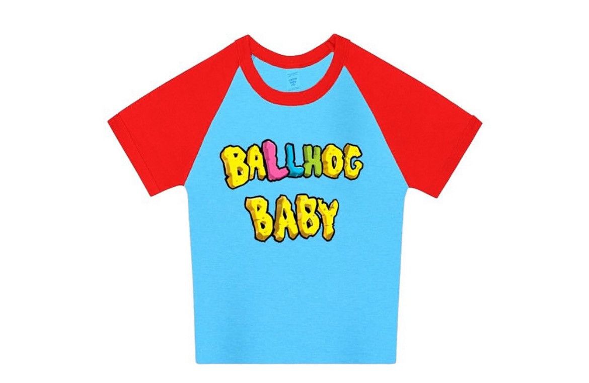 Other Ballhog Baby tee Size S / US 4 / IT 40 - 1 Preview