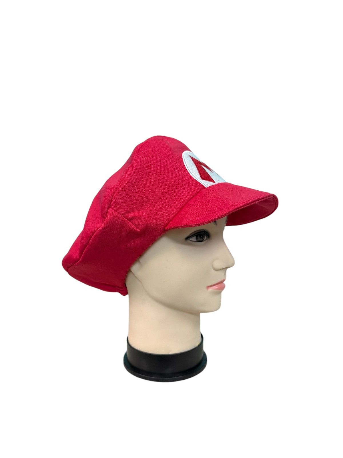 Nintendo × Vintage NINTENDO SUPER MARIO BROS GAMING HAT Size ONE SIZE - 3 Thumbnail