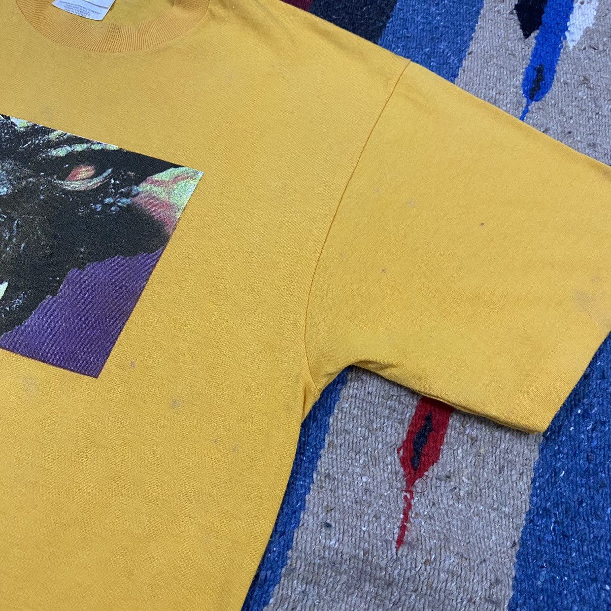 Vintage VINTAGE 90S GREMLINS MOVIE TEE Size US M / EU 48-50 / 2 - 5 Thumbnail