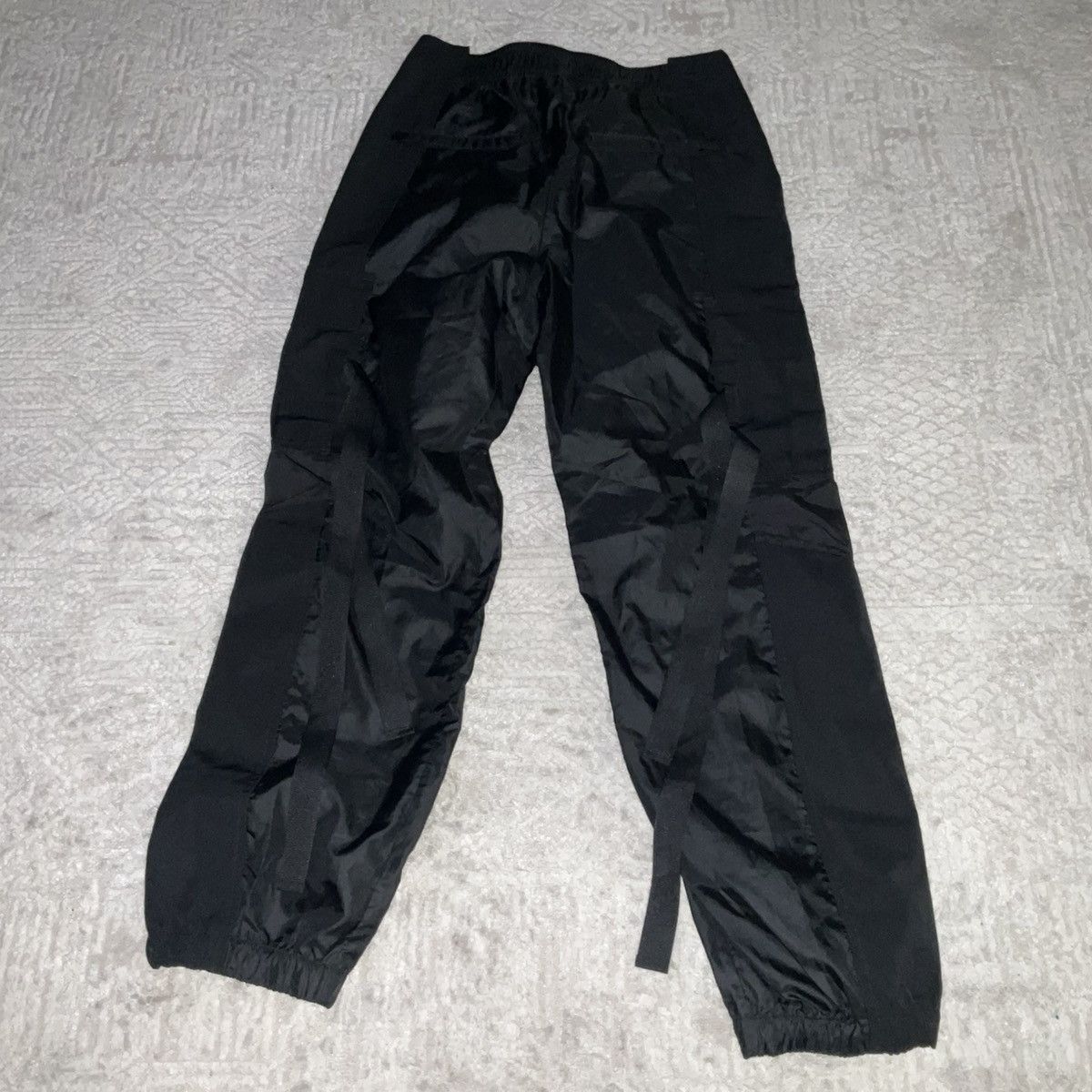 Nike × Sacai Nike Sacai Split Track Pants MSRP $300 Size US 31 - 6 Thumbnail