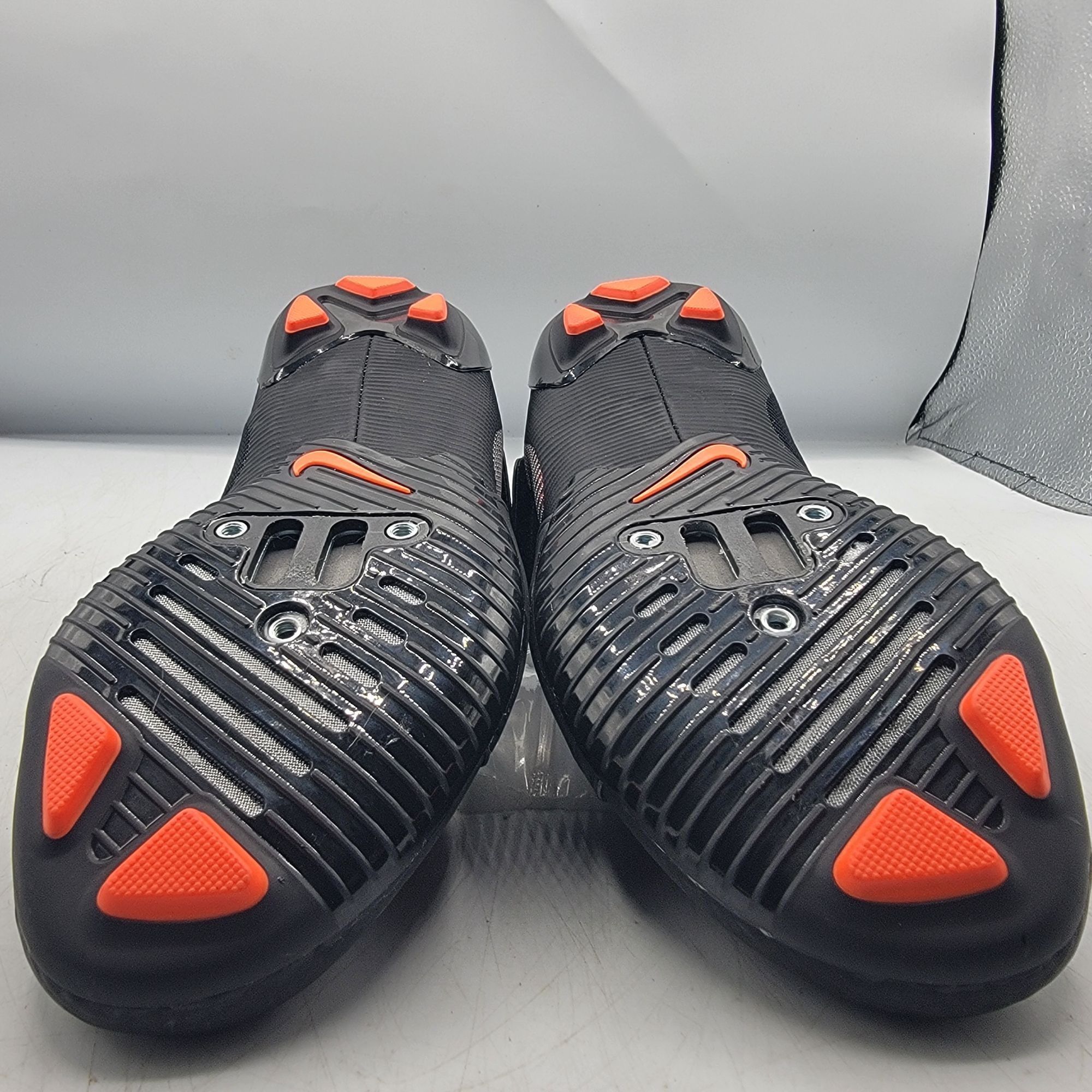 Nike Nike Superrep Cycle Womens 7.5 Black Cycling Shoes Mountains Size US 7.5 / IT 37.5 - 11 Thumbnail