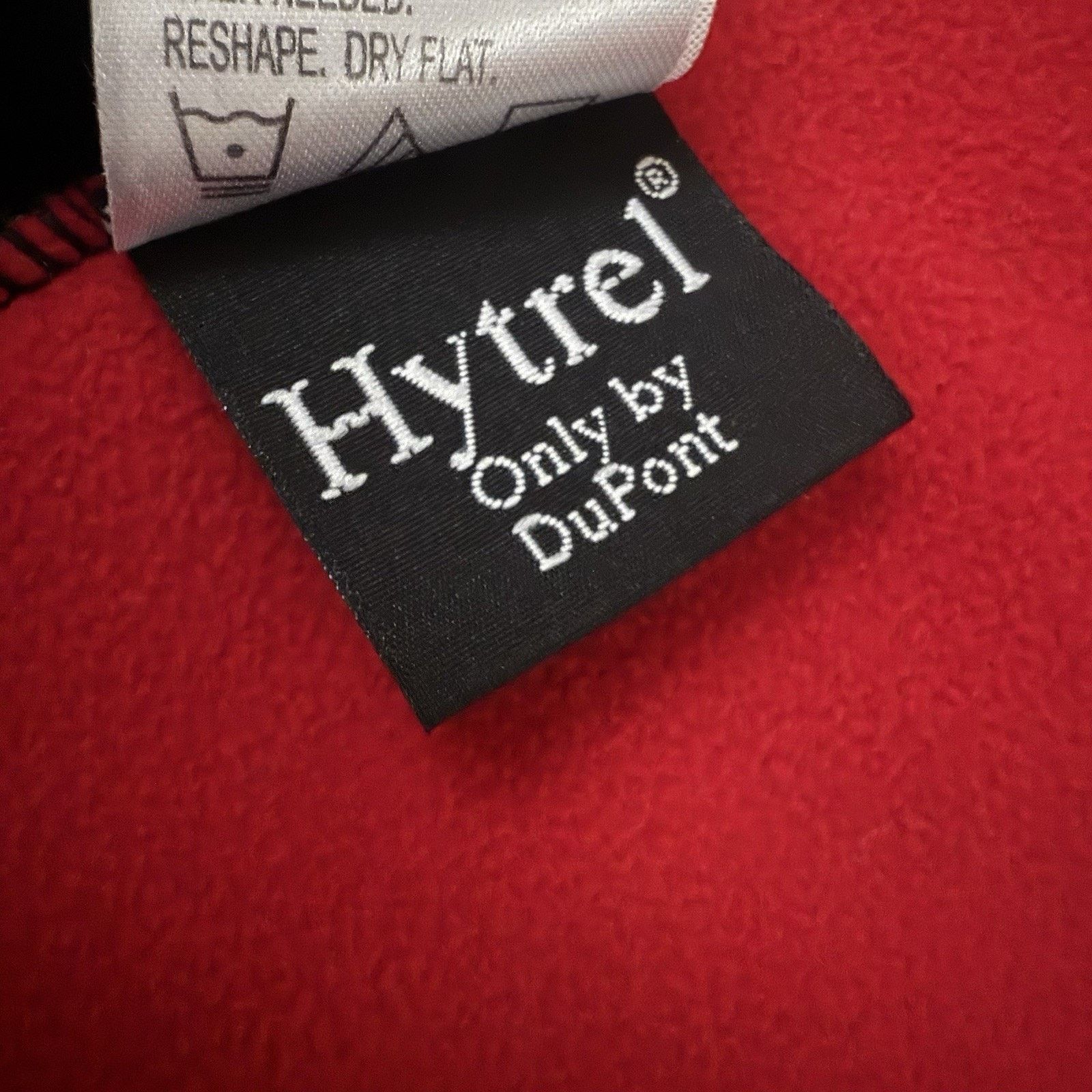 DuPont Dupont Hytrel Fleece Mesh Balaclava Skiing Snow Hunting Work Size ONE SIZE - 9 Thumbnail