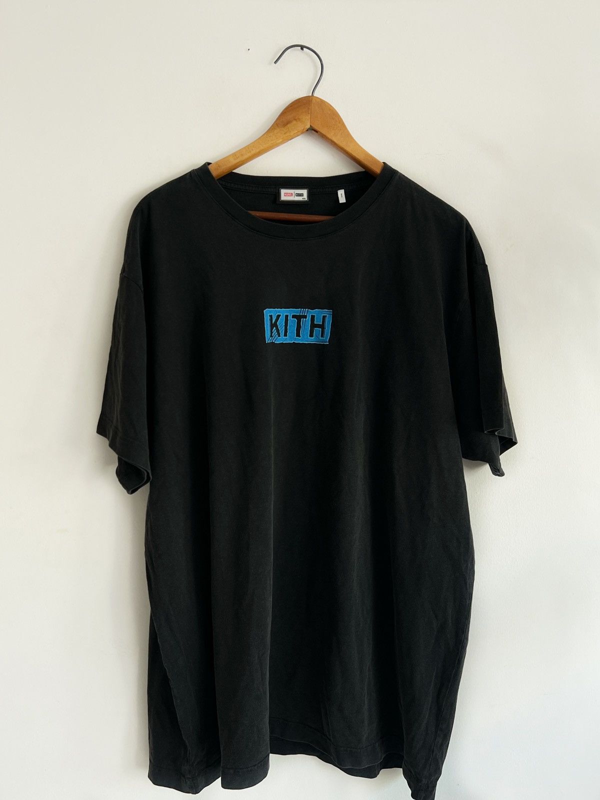 Kith Kith x Marvel X-Men Beast Vintage Tee Size US XXL / EU 58 / 5 - 2 Thumbnail