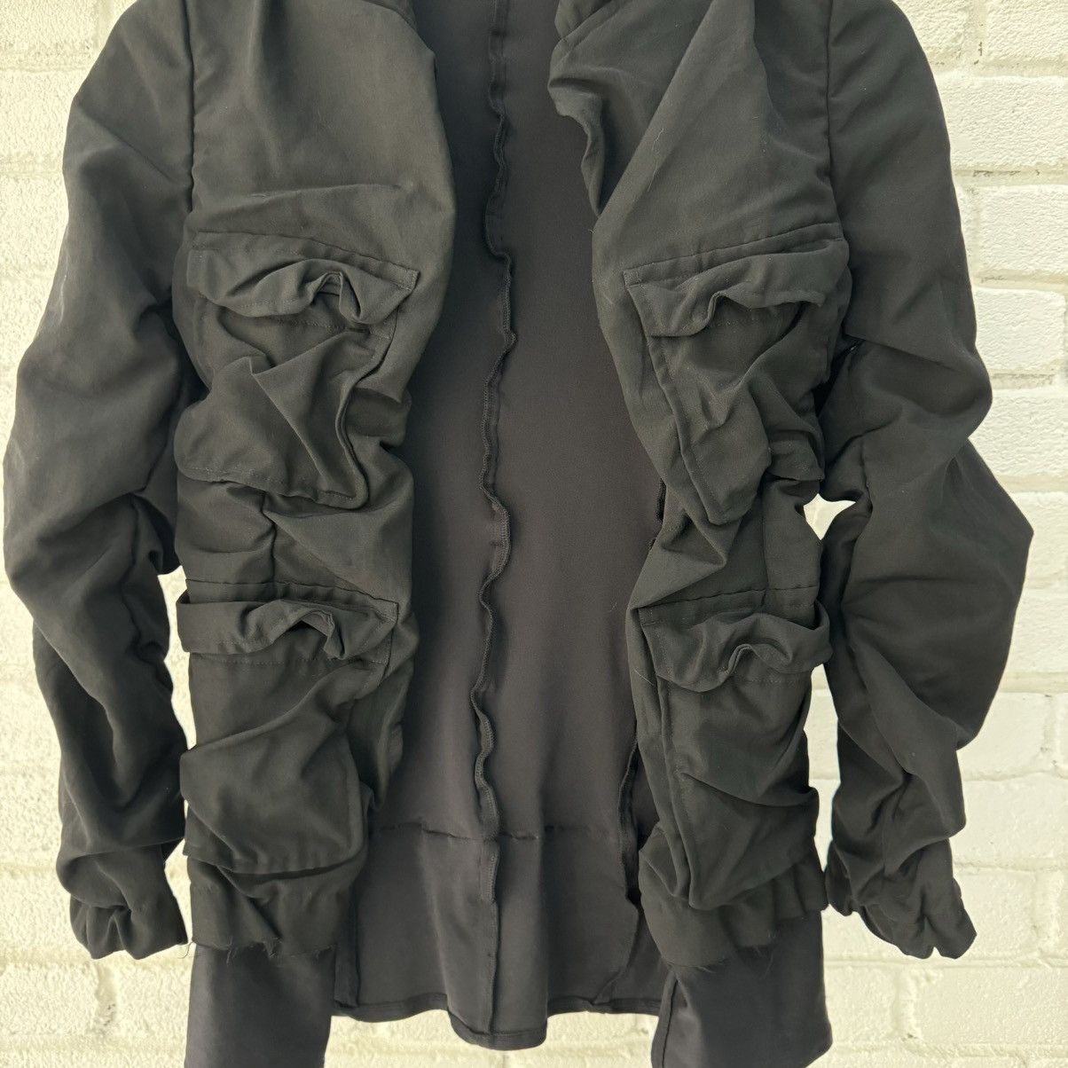 Comme des Garcons 1999’s Comme Des Garçons Jacket Size S / US 4 / IT 40 - 3 Thumbnail