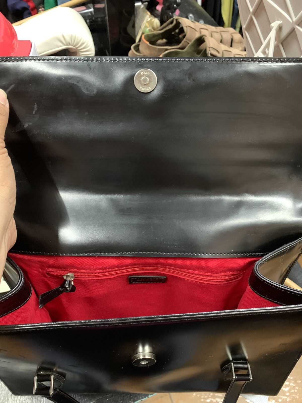 Kate Spade Kate spade shoulder bag Size ONE SIZE - 5 Thumbnail