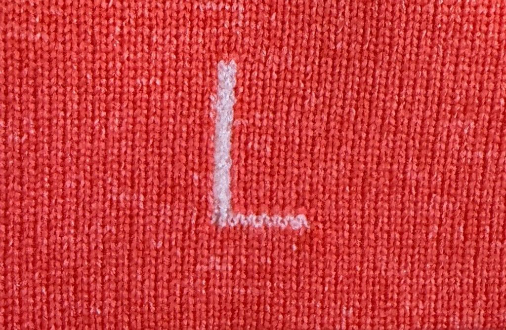 Lululemon LULULEMON METAL VENT SHORT SLEEVE SHIRT ORANGE SIZE LARGE Size US L / EU 52-54 / 3 - 6 Thumbnail