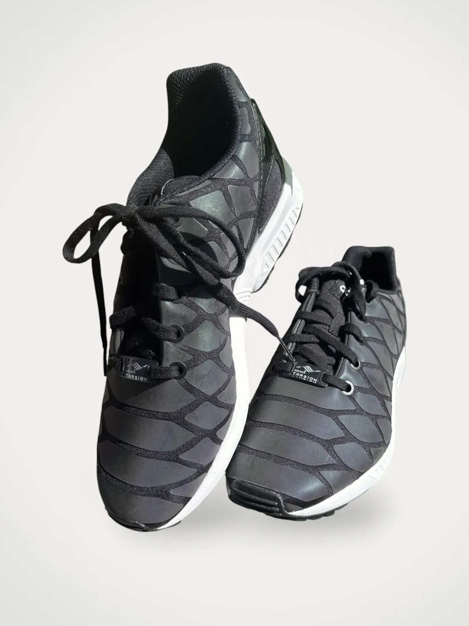 Adidas Adidas Zx flux Sneakers Size US 7 / IT 37 - 1 Thumbnail