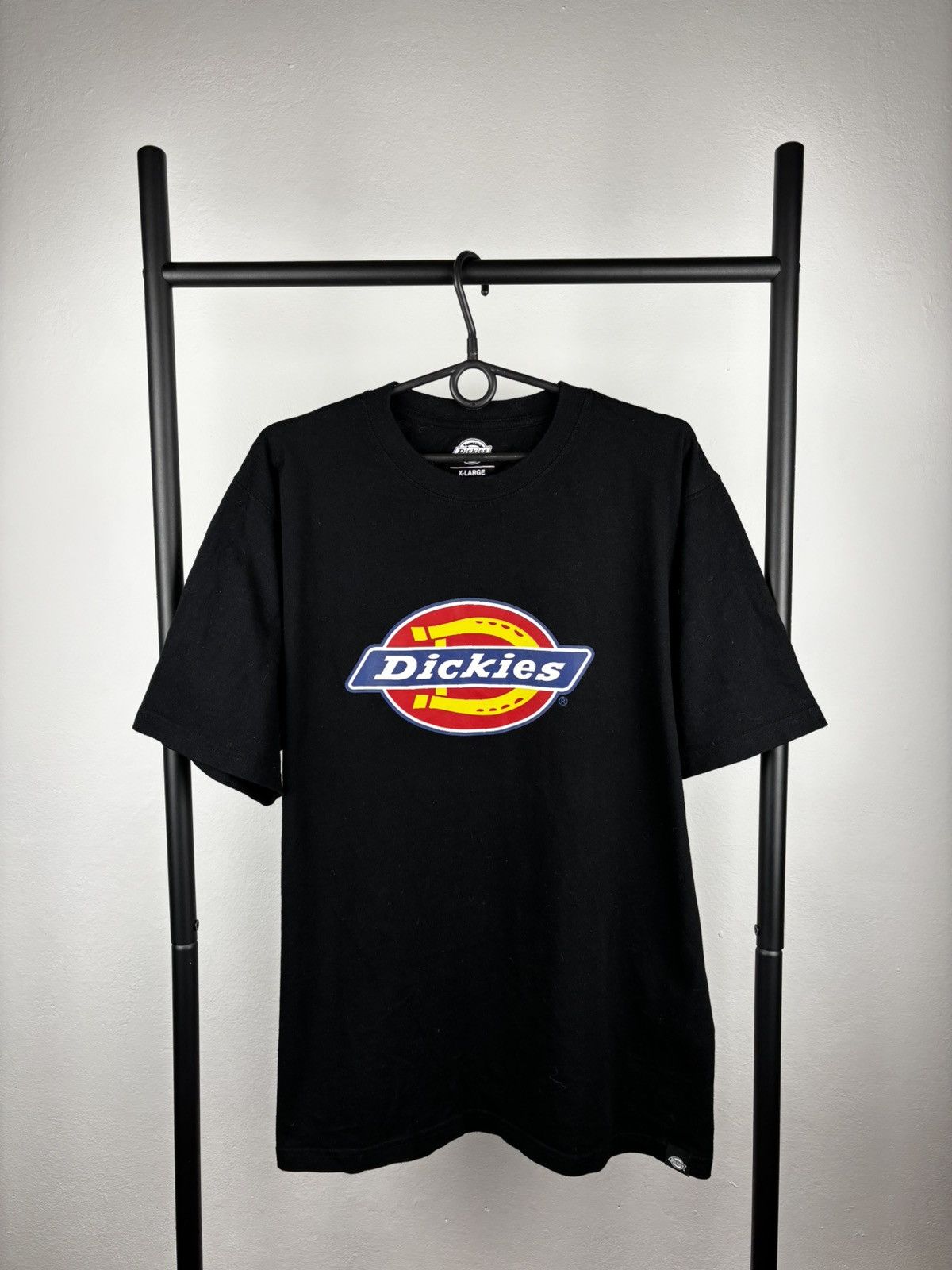 Other Dickies Big Logo T shirt size XL Size US XL / EU 56 / 4 - 1 Thumbnail