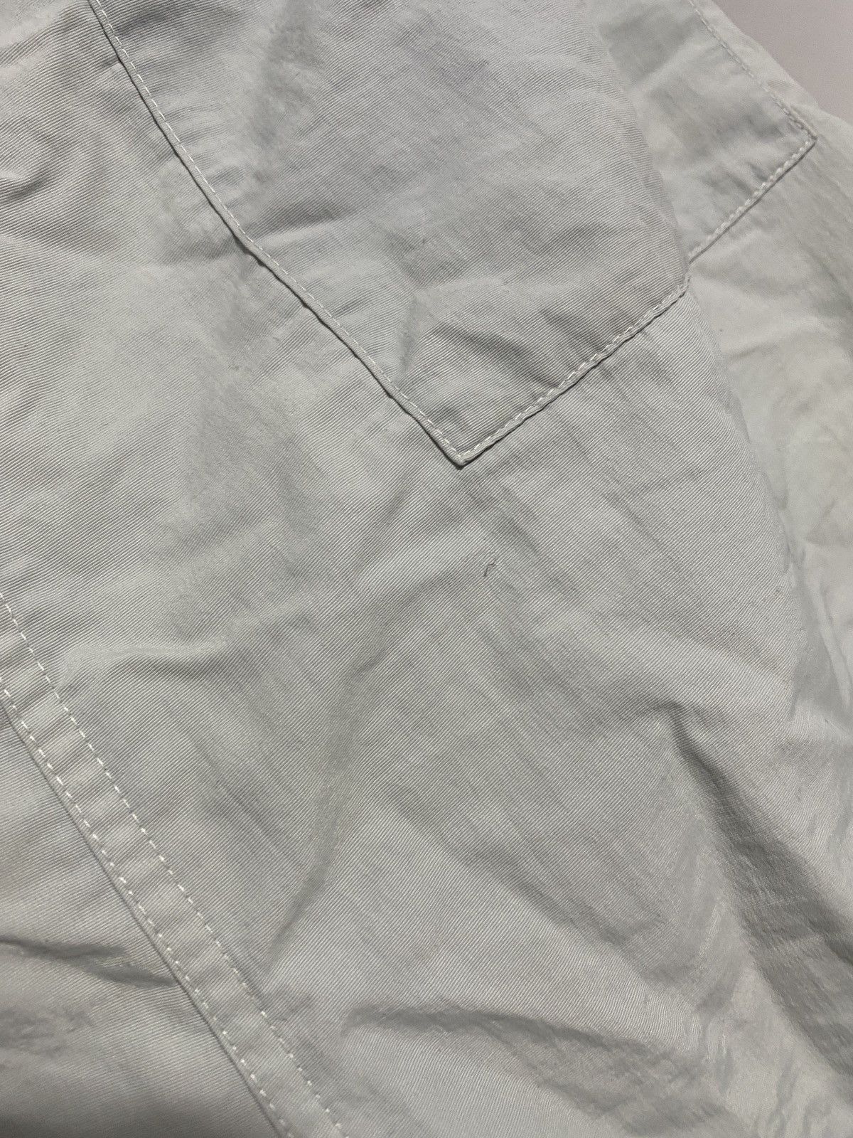 Reebok × Vintage Vintage reebok athletic department streetwear shorts y2k Size US 30 / EU 46 - 4 Thumbnail