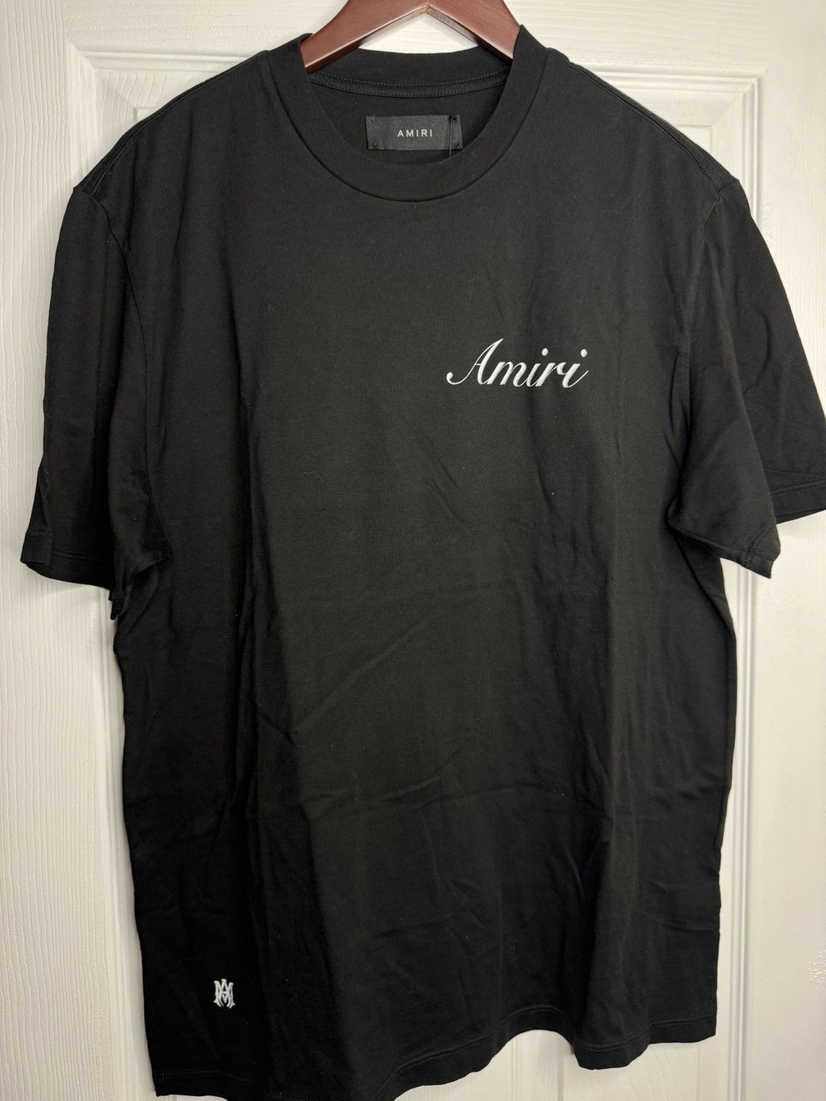 Amiri Amiri tee size L Size US M / EU 48-50 / 2 - 1 Thumbnail