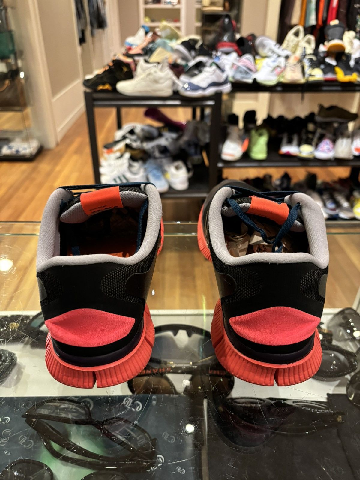 Nike Nike Free 5.0 Doernbecher (2013) Size US 12 / EU 45 - 6 Thumbnail