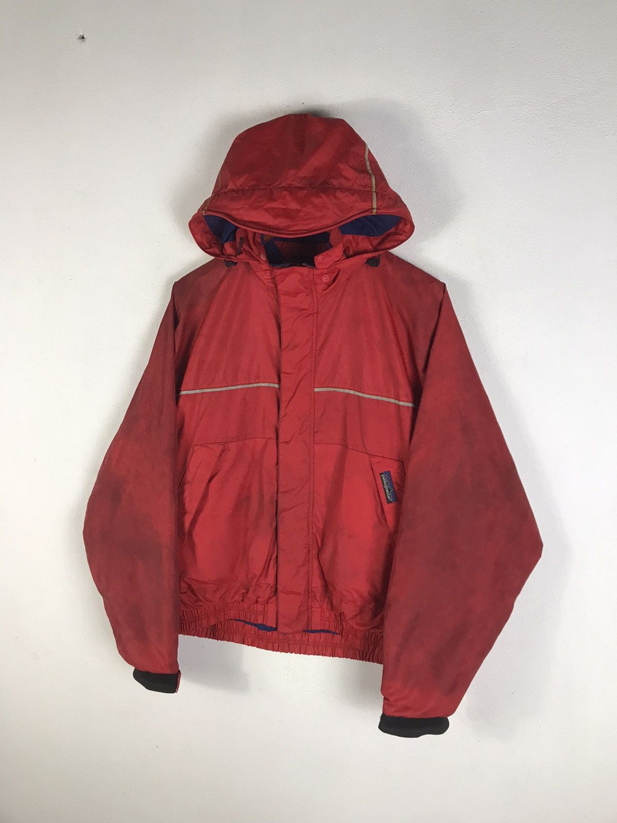 🔥Rare🔥Vintage Patagonia Nylon Jacket