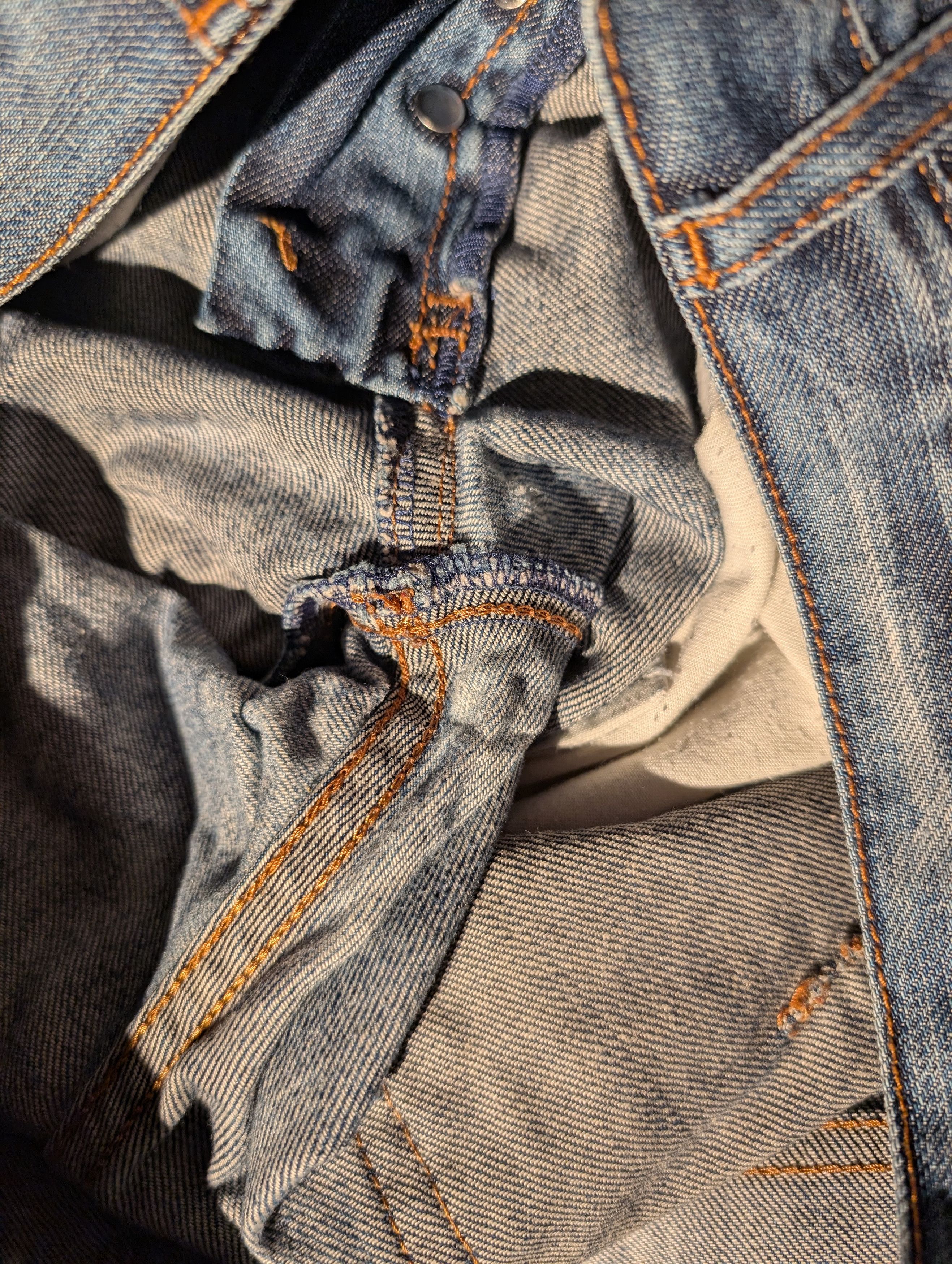 Dior Christian Dior Jeans Size US 29 - 17 Thumbnail