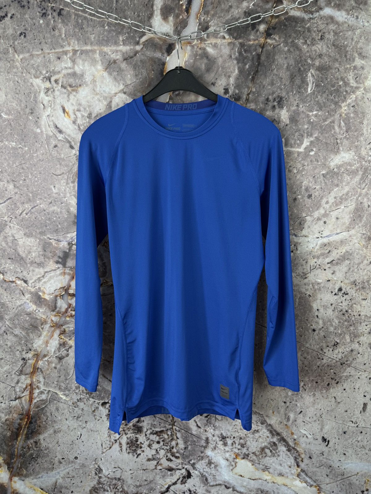 Nike Men’s Nike Pro Dri-Fit Compression Sportswear Size XL Size US XL / EU 56 / 4 - 1 Thumbnail