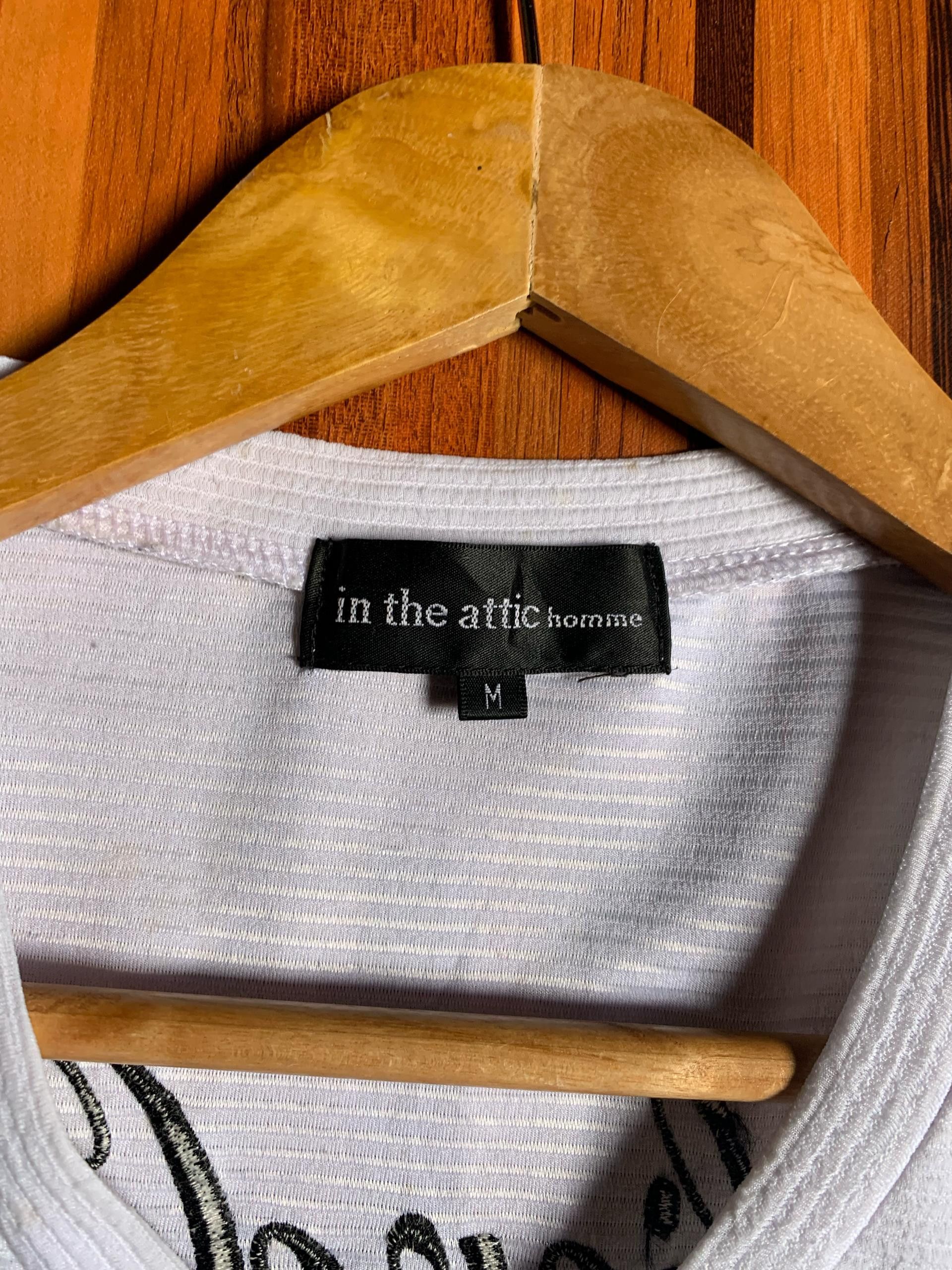 In The Attic In The Attic Poem Ifsixwasnine lgb style Size US M / EU 48-50 / 2 - 5 Thumbnail