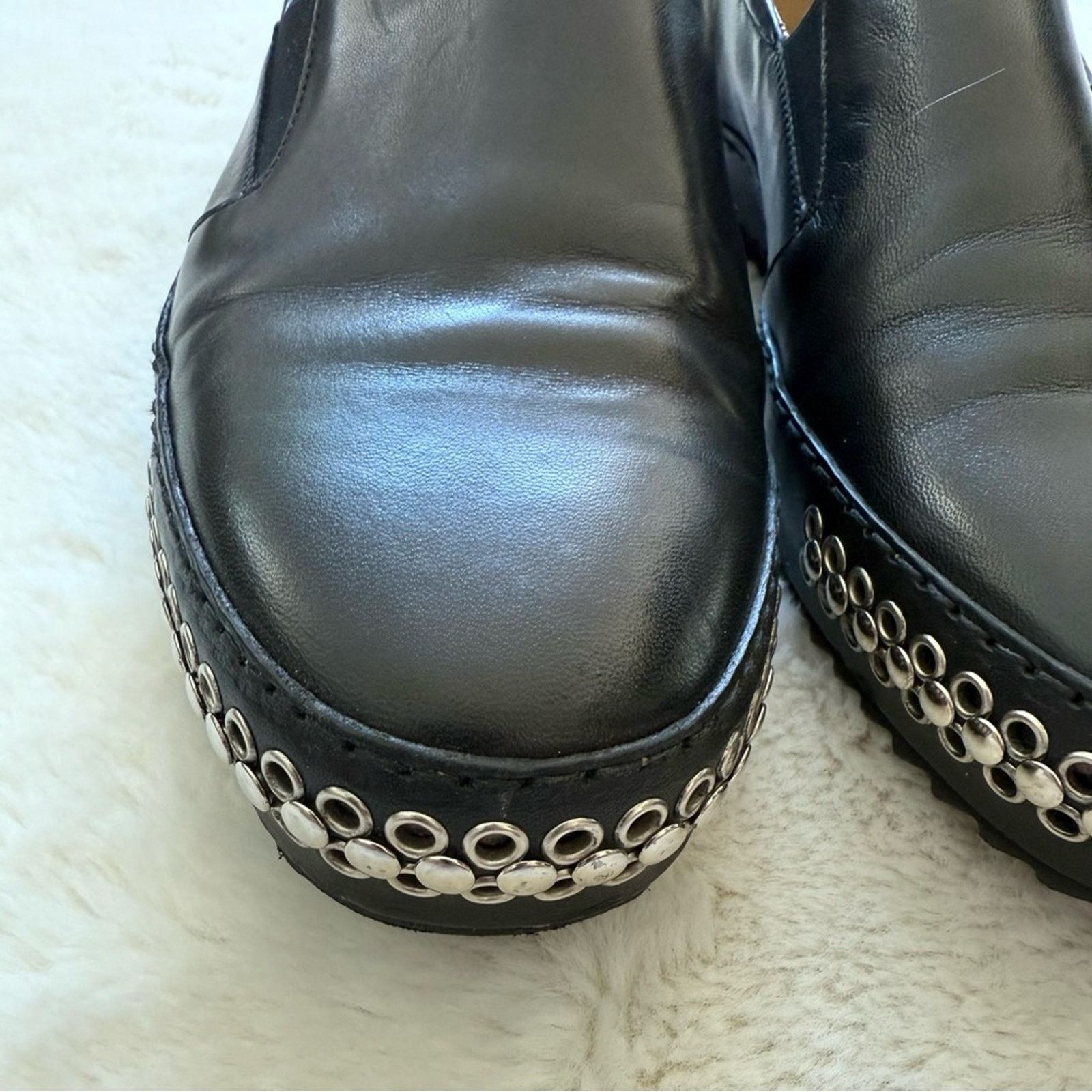 Other Cesare Paciotti men shoes size 9.5 US Authentic Retail 750$ Size US 9.5 / EU 42-43 - 3 Thumbnail