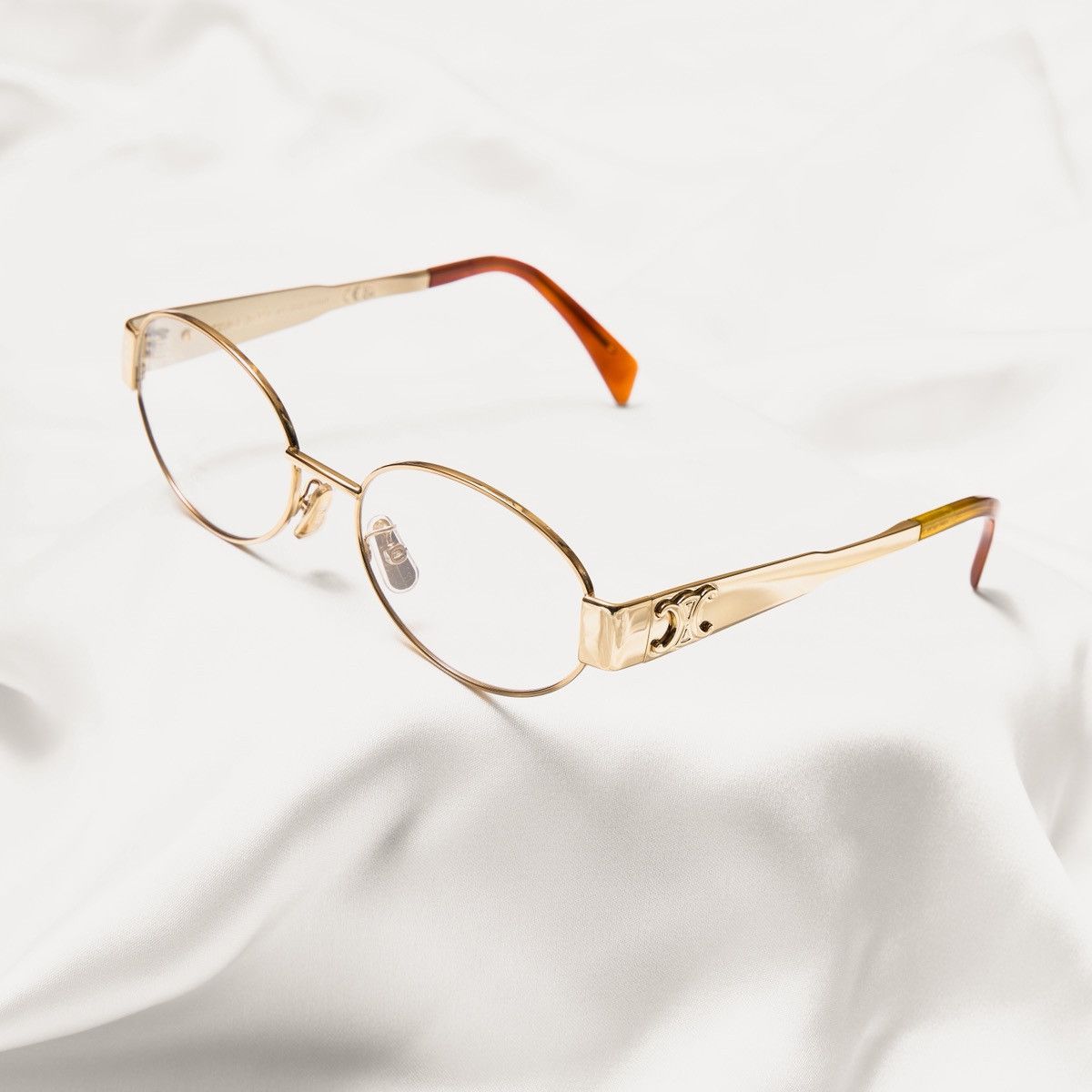 Celine CELINE CL50140U 030 GLASSES Size ONE SIZE - 1 Thumbnail
