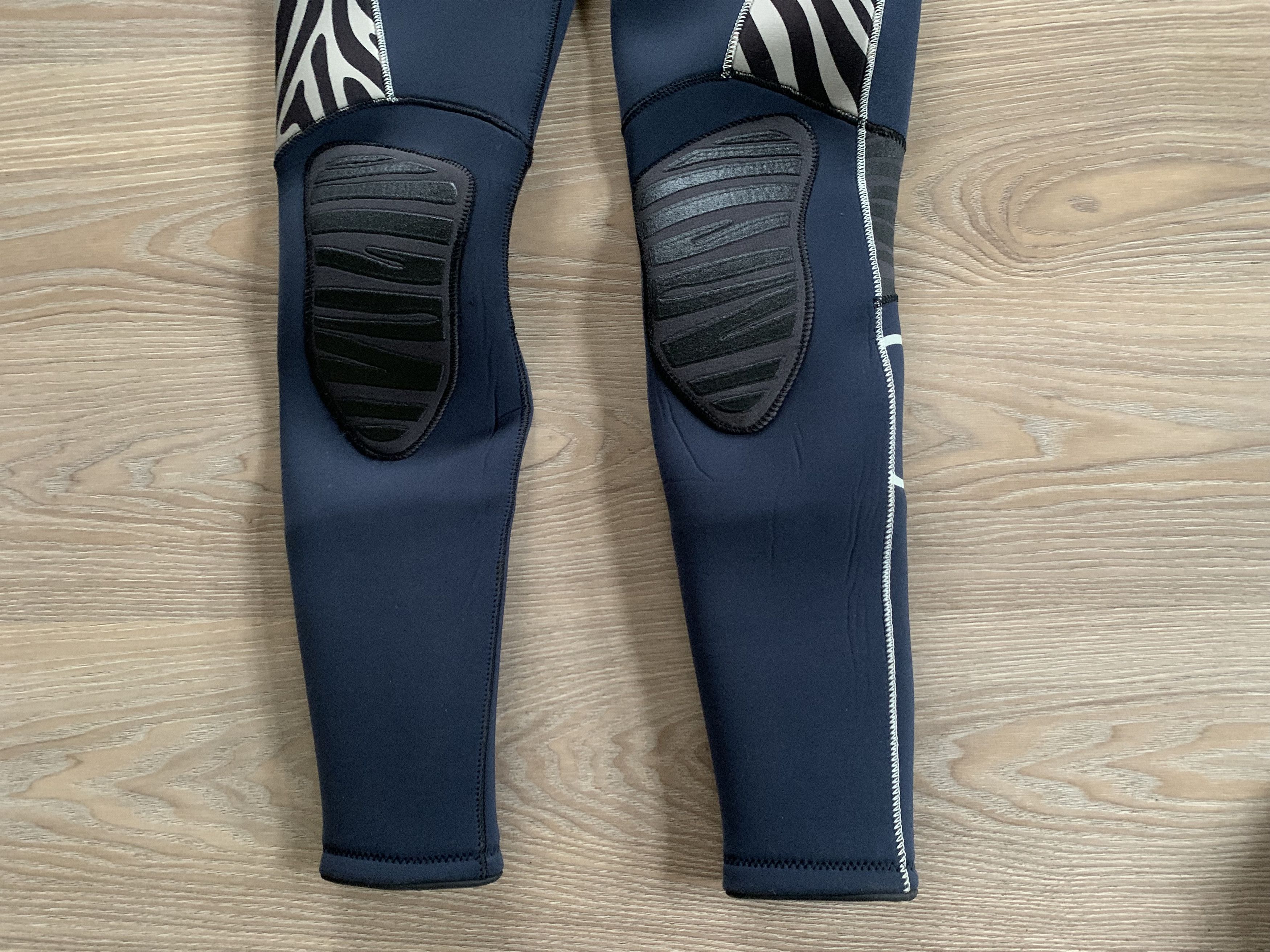 Sports Specialties Womens Wetsuit IQ Safari 5.0 Q-Tec Full Size 28" / US 6 / IT 42 - 8 Thumbnail