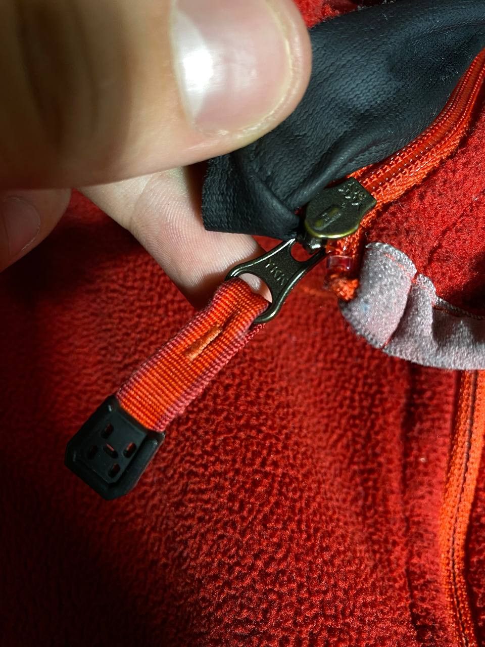 Haglofs Haglofs polartec fleece jacket Size US M / EU 48-50 / 2 - 9 Thumbnail