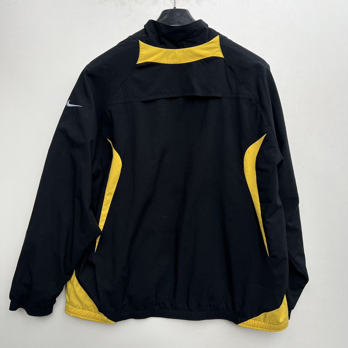 Nike × Vintage Nike track jacket vintage Size US XL / EU 56 / 4 - 7 Thumbnail
