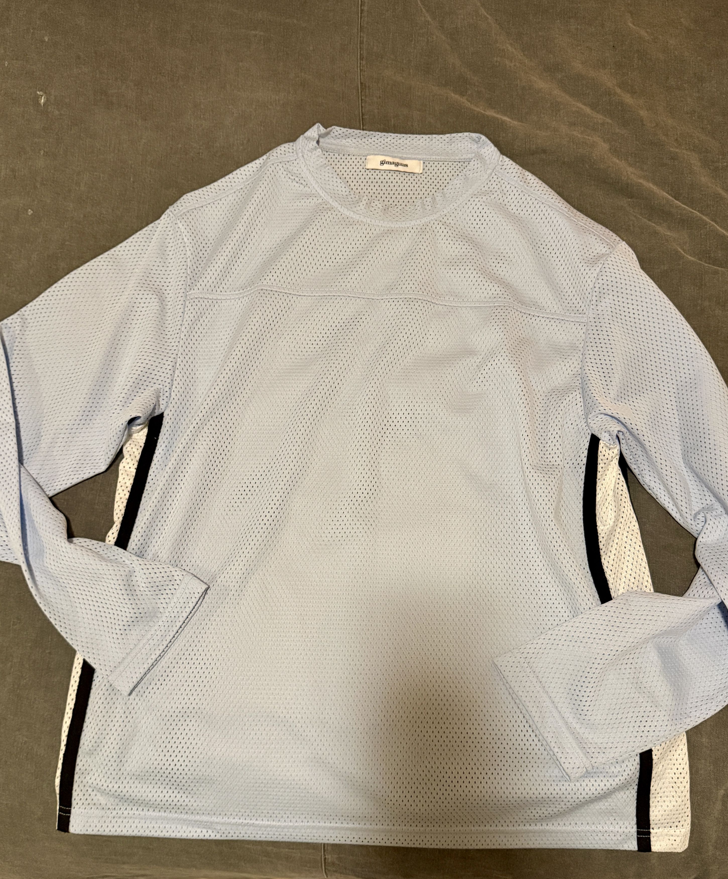 Gimaguas Athletic jersey Size US M / EU 48-50 / 2 - 1 Thumbnail