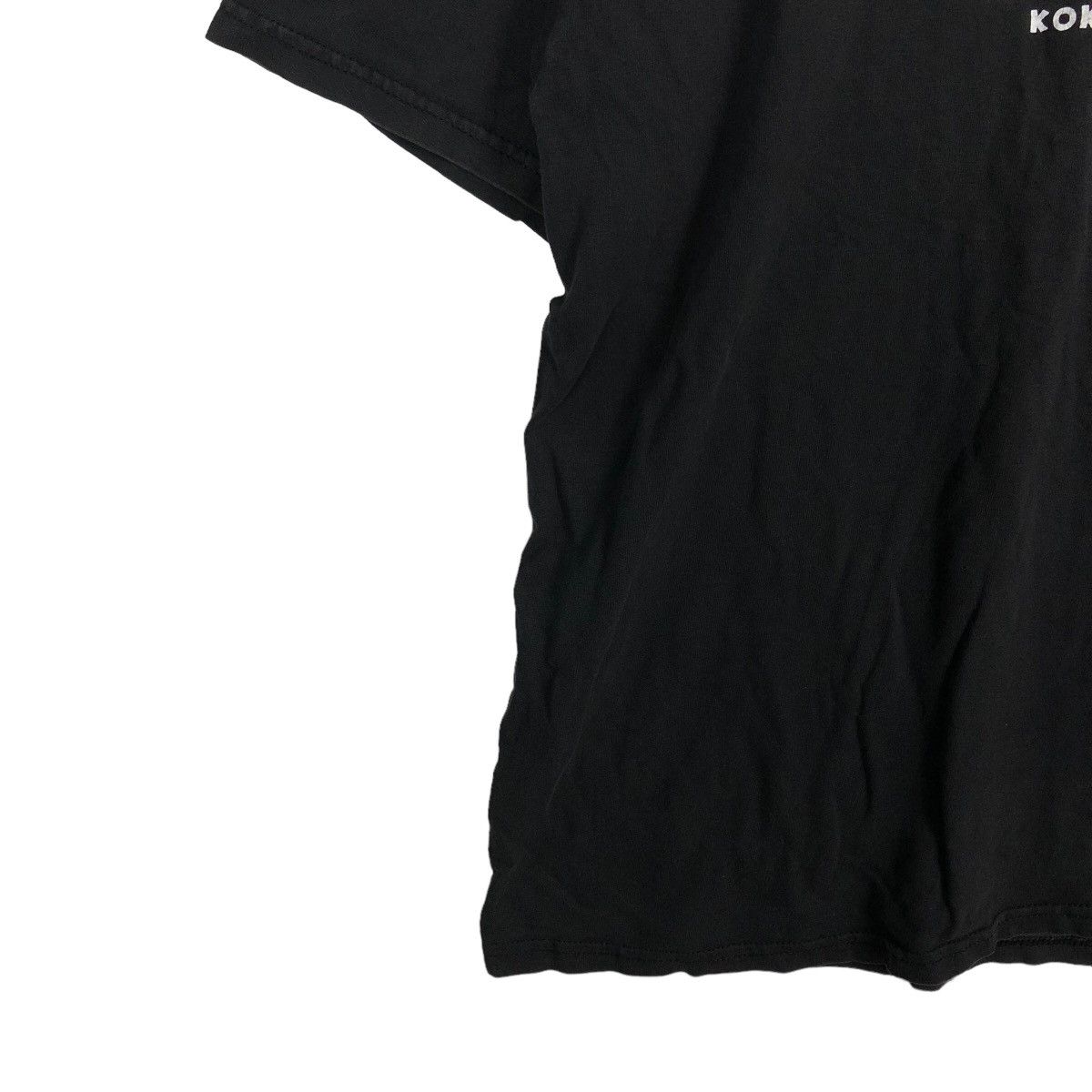 Japanese Brand VINTAGE MOVIE JAPAN TEE BIG LOGO KOKUBUNJI STREETWEAR Size US L / EU 52-54 / 3 - 3 Thumbnail