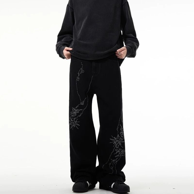 Vintage Pants Size US 31 - 3 Thumbnail