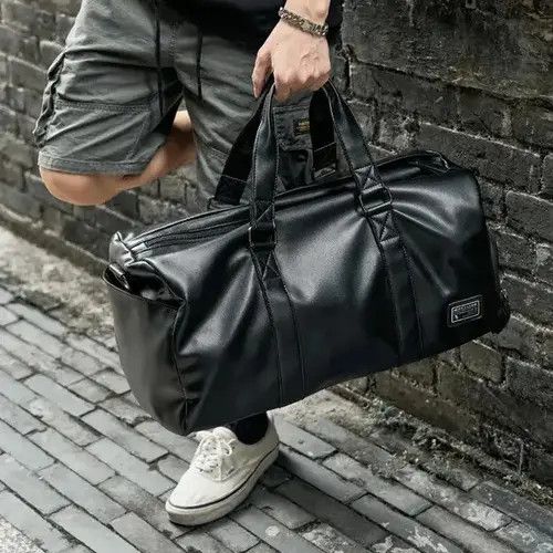 Beaumere Premium Travel Bag Size ONE SIZE - 3 Thumbnail
